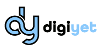 DigiYet Logo